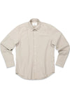 Arne No Pkt 5725 - Khaki Stone-Shirts-Nn. 07-Butler Loftet