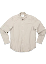 Arne No Pkt 5725 - Khaki Stone-Shirts-Nn. 07-Butler Loftet