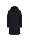 Aron Parma - Navy-Outerwear-Duno-Butler Loftet