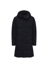Aron Parma - Navy-Outerwear-Duno-Butler Loftet