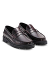 Austin - Bordo Polido-Shoes-Playboy Footwear-Butler Loftet
