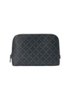 BAE MEDIUM - Charcoal-Bags-By Malene Birger-Butler Loftet