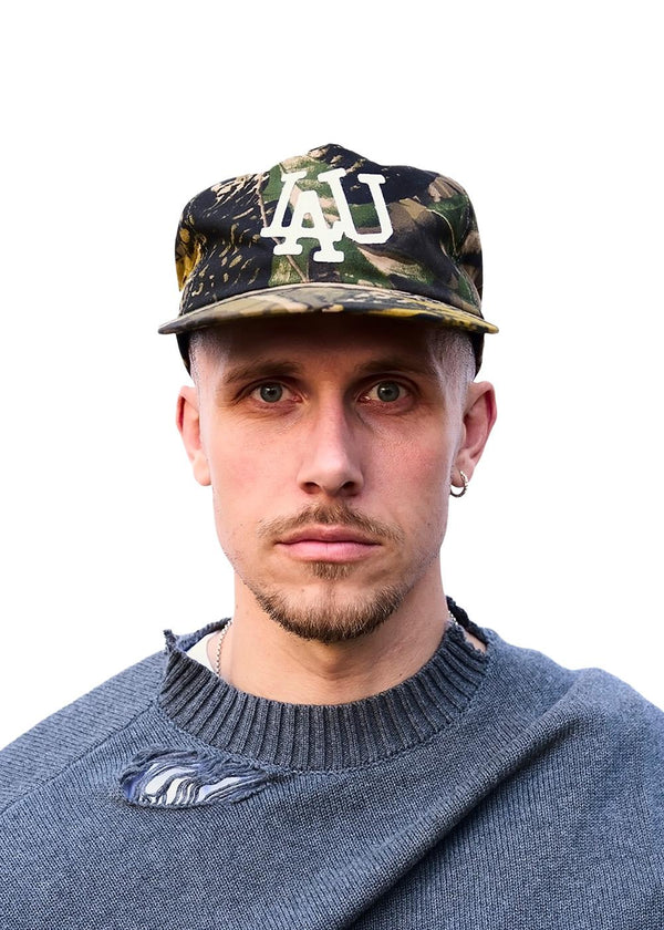 BASEBALL CAP - Realtree-Headwear-Lau Lau-Butler Loftet