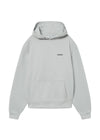 BOJAN - OVERSIZED HOODIE - Micro Chip-Hoodies-Bareen-Butler Loftet