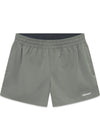 BRENT - REGULAR SHORTS - Castor Gray-Shorts-Bareen-Butler Loftet