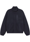 BRUTUS - FLEECE JACKET - Sea Storm-Outerwear-Bareen-Butler Loftet