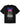 Baine Dude Tee - Black-T-shirts-Woodbird-Butler Loftet
