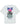 Baine Dude Tee - White-T-shirts-Woodbird-Butler Loftet
