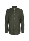 Barbour Twillbridge TF - Forest-Shirts-Barbour-Butler Loftet