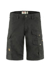 Barents Pro Shorts m - Dark Grey-Shorts-Fjällräven-Butler Loftet