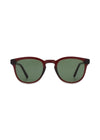 Bate - Brown Transparent-Sunglasses-A. Kjærbede-Butler Loftet
