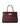 Bayswater Small Classic Grain - Black Cherry-Bags-Mulberry-Butler Loftet