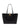 Bayswater Tote Small Classic G - Black-Oak-Bags-Mulberry-Butler Loftet