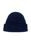 Beanie Costa - Navy-Headwear-Daniele Fiesoli-Butler Loftet