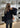 Bibi Top - Black Dots-Blouses-Sissel Edelbo-Butler Loftet