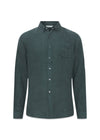 Brad - Dark Green-Shirts-A.C.T. Social-Butler Loftet