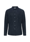 Brad - Navy-Shirts-A.C.T. Social-Butler Loftet