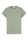 BrazilMD short t-shirt - Forest Fog-T-shirts-Modström-Butler Loftet