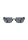 Bror - Grey Transparent-Sunglasses-A. Kjærbede-Butler Loftet