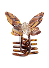 Butterfly Claw - Golden Brown-Accessories-PICO-Butler Loftet