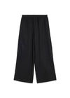 CABELLO - Black-Pants-By Malene Birger-Butler Loftet