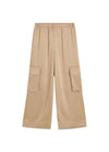 CABELLO CARGO - Kelp-Pants-By Malene Birger-Butler Loftet