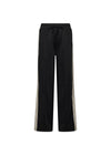 CMADA-SWEATPANTS - Black-Pants-Copenhagen Muse-Butler Loftet