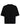 CMMUSE-TEE - Black-T-shirts-Copenhagen Muse-Butler Loftet