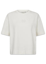 CMMUSE-TEE - Jet Stream-T-shirts-Copenhagen Muse-Butler Loftet