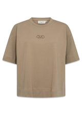 CMMUSE-TEE - Winter Twig-T-shirts-Copenhagen Muse-Butler Loftet