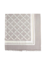 CORNELIS - Beige-Scarf-By Malene Birger-Butler Loftet