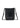 CROSSBODY BAG WITH SHOELACE STRAP - Black