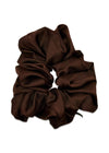 Cali Scrunchie - Mocca-Accessories-PICO-Butler Loftet