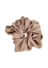 Cali Scrunchie - Taupe-Accessories-PICO-Butler Loftet