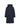 Camila Coat - Navy Blue-Outerwear-Rock´n Blue-Butler Loftet