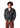 Cardigan Button Thru PS Happy - Black-Knitwear-Paul Smith - PS-Butler Loftet