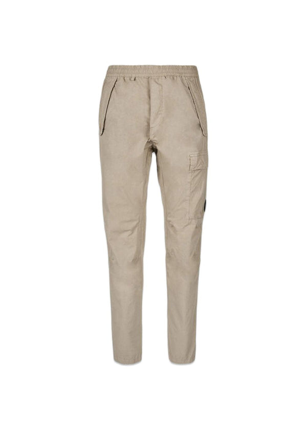 C.P. Companys Cargo Pant - Cobblestone. Køb bukser her.