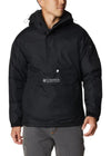 Columbias Challenger™ Pullover - Black. Køb overtøj her.