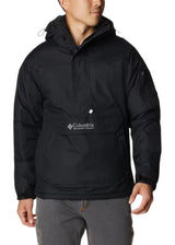 Columbias Challenger™ Pullover - Black. Køb overtøj her.