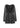 Chiffon Ruffle Mini Dress - 1000 Black Comb.-Dress-Rotate-Butler Loftet