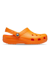 Classic - Orange Zing-Shoes-Crocs-Butler Loftet