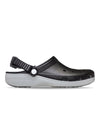 Classic Turbo Clog - Black-Shoes-Crocs-Butler Loftet