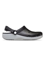 Classic Turbo Clog - Black-Shoes-Crocs-Butler Loftet