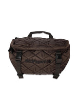 Close Market Bag - Chocolate Brown-Bags-H2O Fagerholt-Butler Loftet