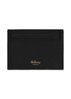Continental Credit Card Slip - Black-Wallet/Purse-Mulberry-Butler Loftet