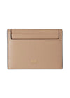 Continental Credit Card Slip - Maple-Wallet/Purse-Mulberry-Butler Loftet