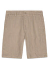 Crown Shorts 1454 - Greige-Shorts-Nn. 07-Butler Loftet