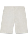 Crown Shorts 1454 - Oat-Shorts-Nn. 07-Butler Loftet