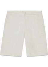 Crown Shorts 1454 - Oat-Shorts-Nn. 07-Butler Loftet