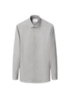 Cut Away Single Slim - Beige-Shirts-Eton-Butler Loftet